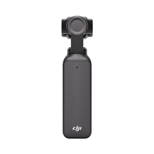 DJI Osmo Pocket 3, gimbal, black - Kamera