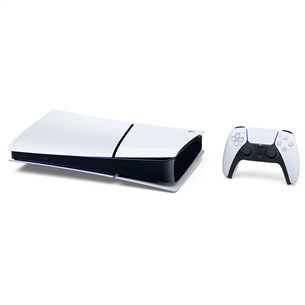 Sony PlayStation 5 Slim Digital - Žaidimų konsolė