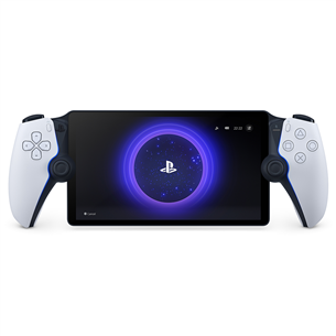 Sony PlayStation Portal - Žaidimų konsolės transliavimo įrenginys 711719580782