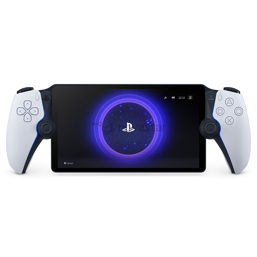 Sony PlayStation Portal - Устройство для дистанционной игры