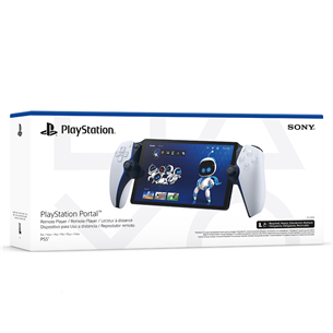 Sony PlayStation Portal - Gaming console remote player