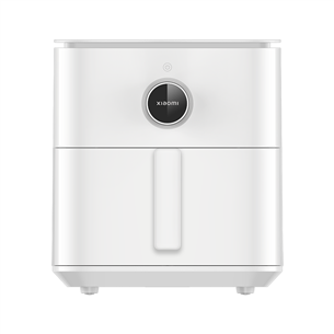 Xiaomi Smart Air Fryer, 1800 W, 6.5 L, white - Gruzdintuvė BHR7358EU