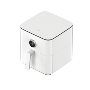 Xiaomi Smart Air Fryer, 1800 W, 6.5 L, white - Gruzdintuvė