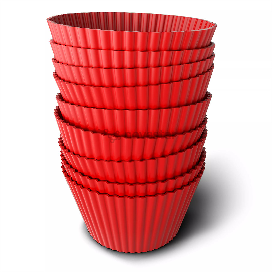 Baking set Philips XXL, 2,5 L, Air fryer accessory