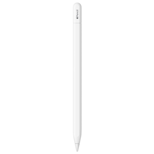 Apple Pencil, USB-C - Pieštukas MUWA3ZM/A