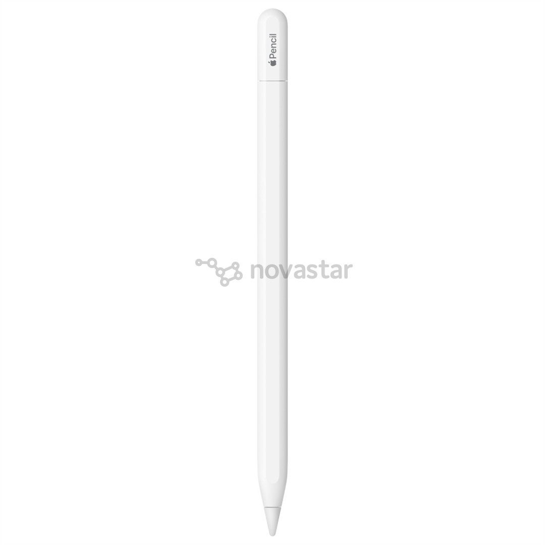 Apple Pencil, USB-C - Стилус