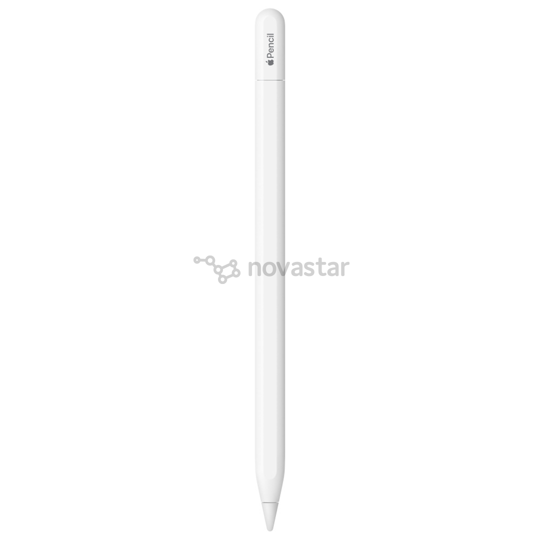 Apple Pencil, USB-C - Pieštukas