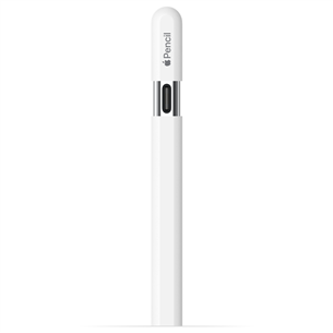 Apple Pencil, USB-C - Pieštukas