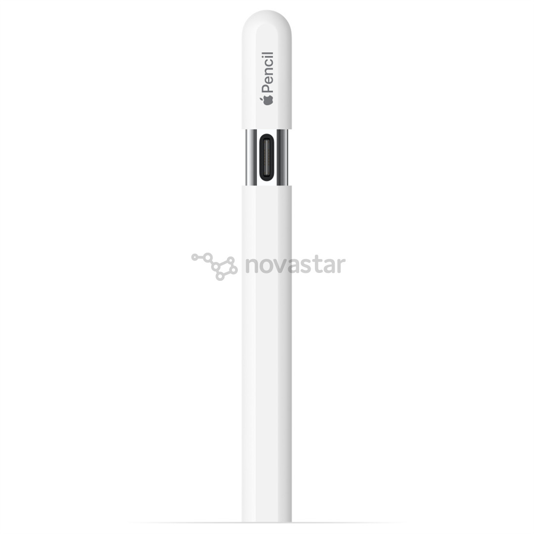 Apple Pencil, USB-C - Стилус
