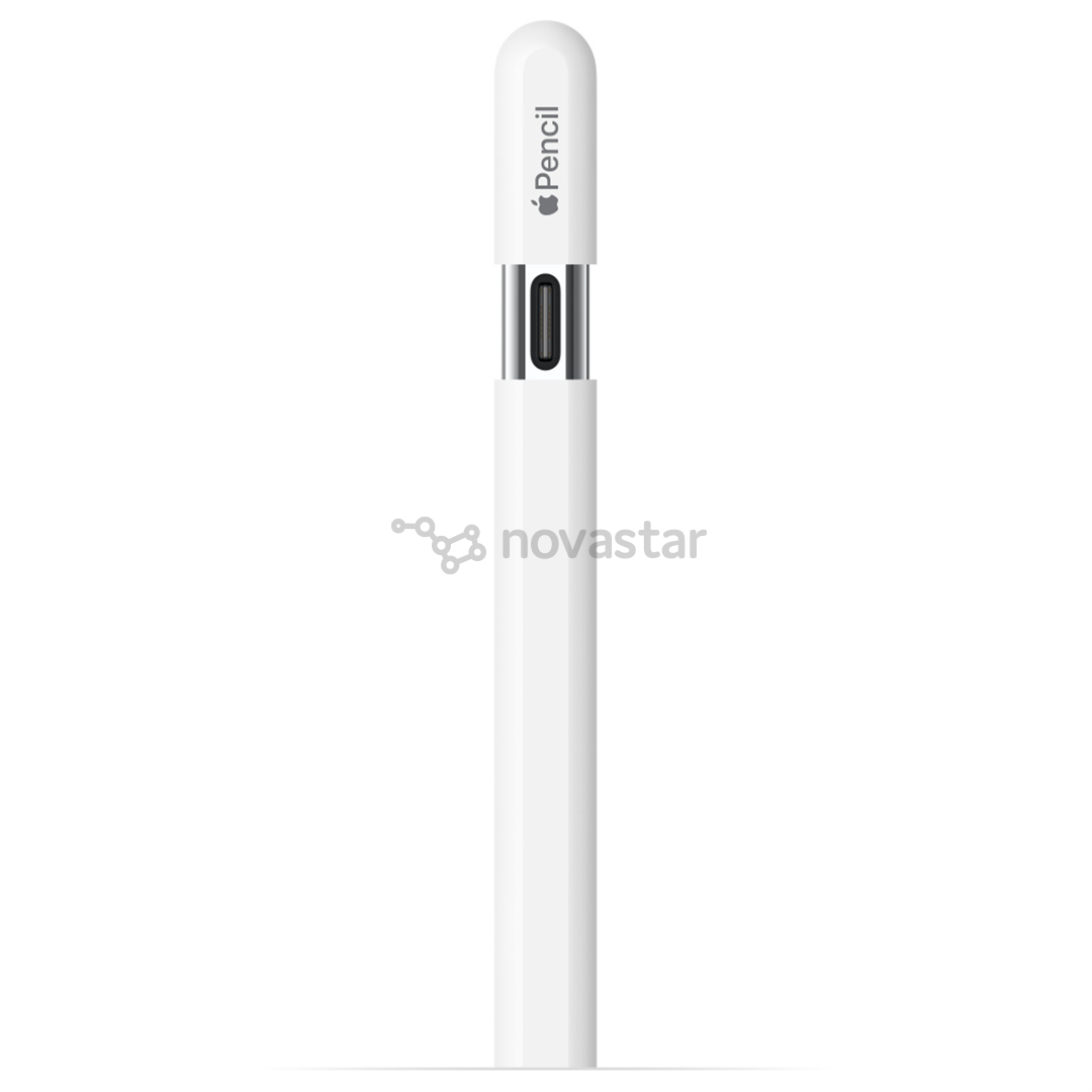 Apple Pencil, USB-C - Pieštukas