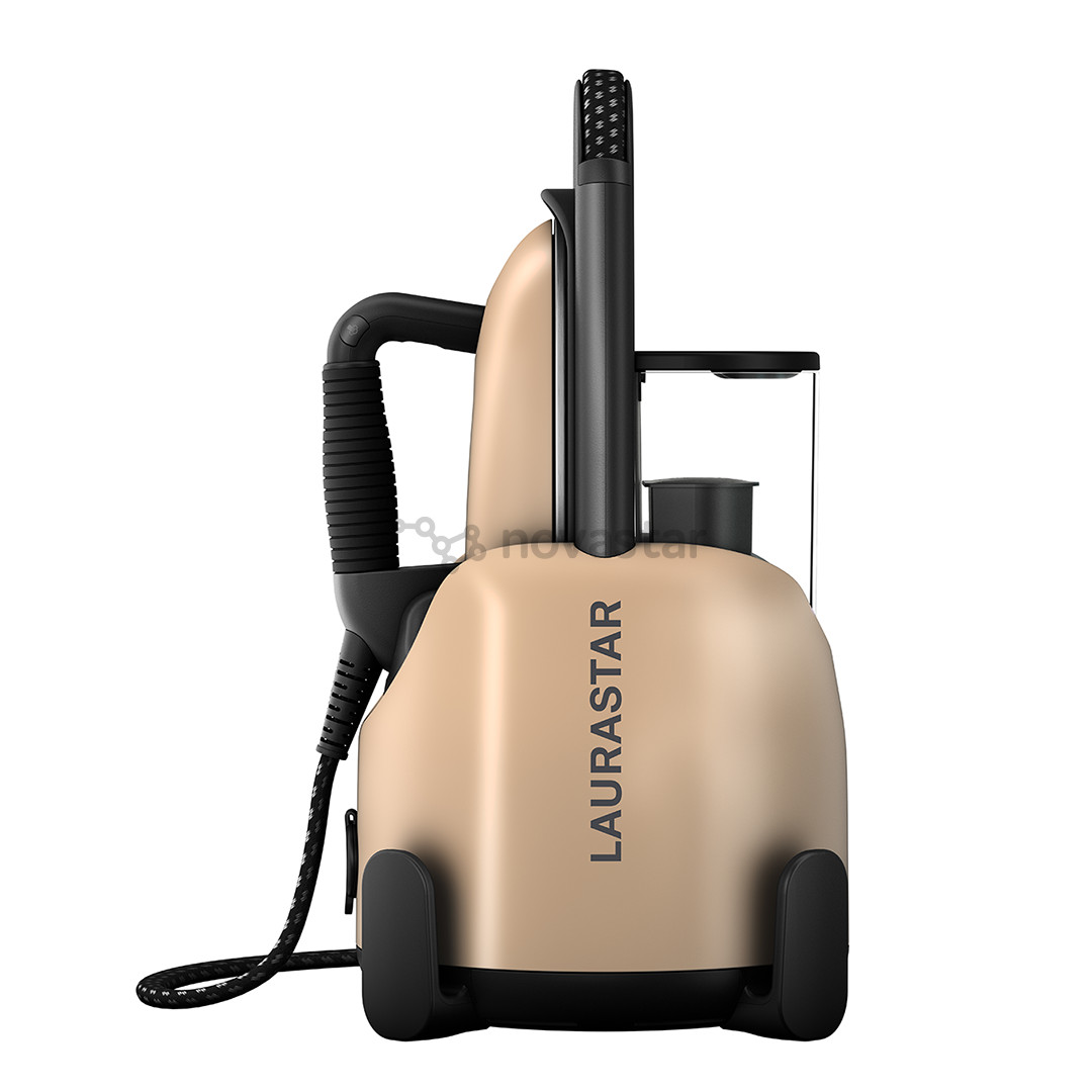 Laurastar 1980 Anniversary Lift Extra, golden - Lyginimo sistema