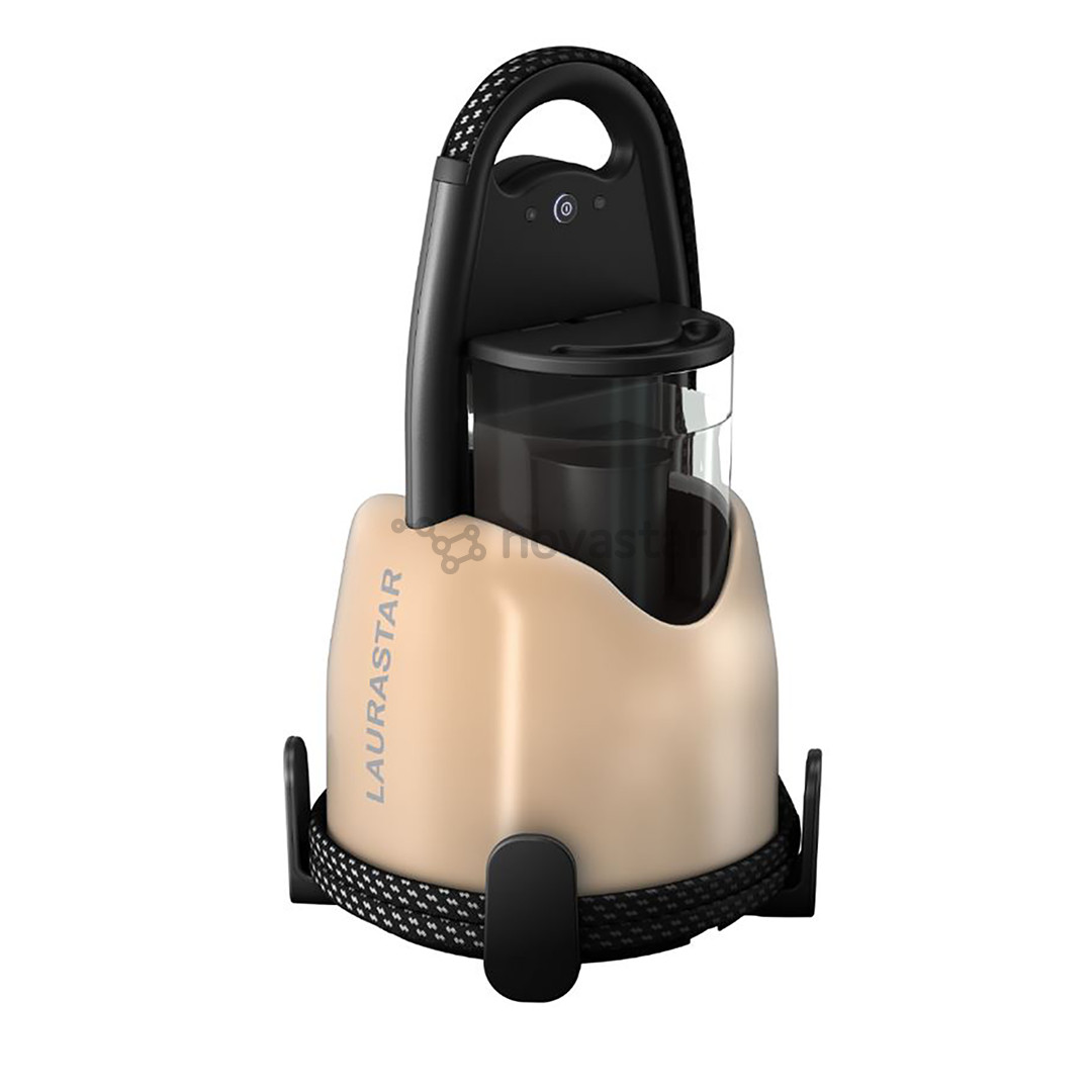 Laurastar 1980 Anniversary Lift Extra, golden - Lyginimo sistema