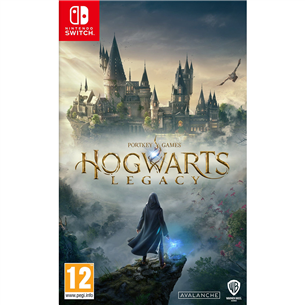 Hogwarts Legacy, Nintendo Switch - Žaidimas