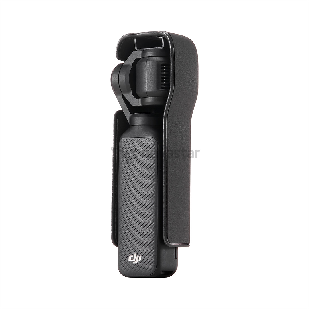 DJI Osmo Pocket 3 Creator Combo, gimbal, black - Camera