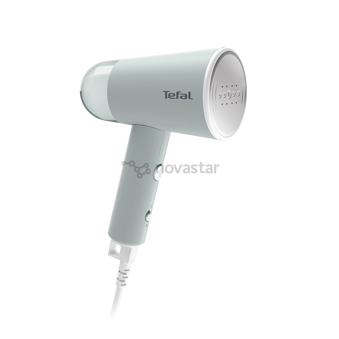 Tefal Origin, 1200 W, light green - Travel Handheld Steamer