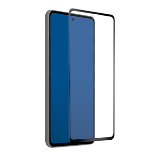 SBS Full Cover Glass Screen Protector, Samsung Galaxy A54 - Ekrano apsauga