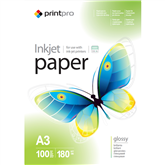 ColorWay High Glossy, A3, 180 g/m², 100 sheets - Photo paper