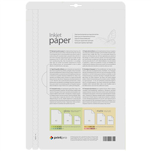 ColorWay High Glossy, A3, 180 г/м², 100 листов - Фотобумага