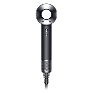 Plaukų džiovintuvas  Dyson Supersonic Origin, 1600 W, juodas SUPERSONICHD07ORIGIN