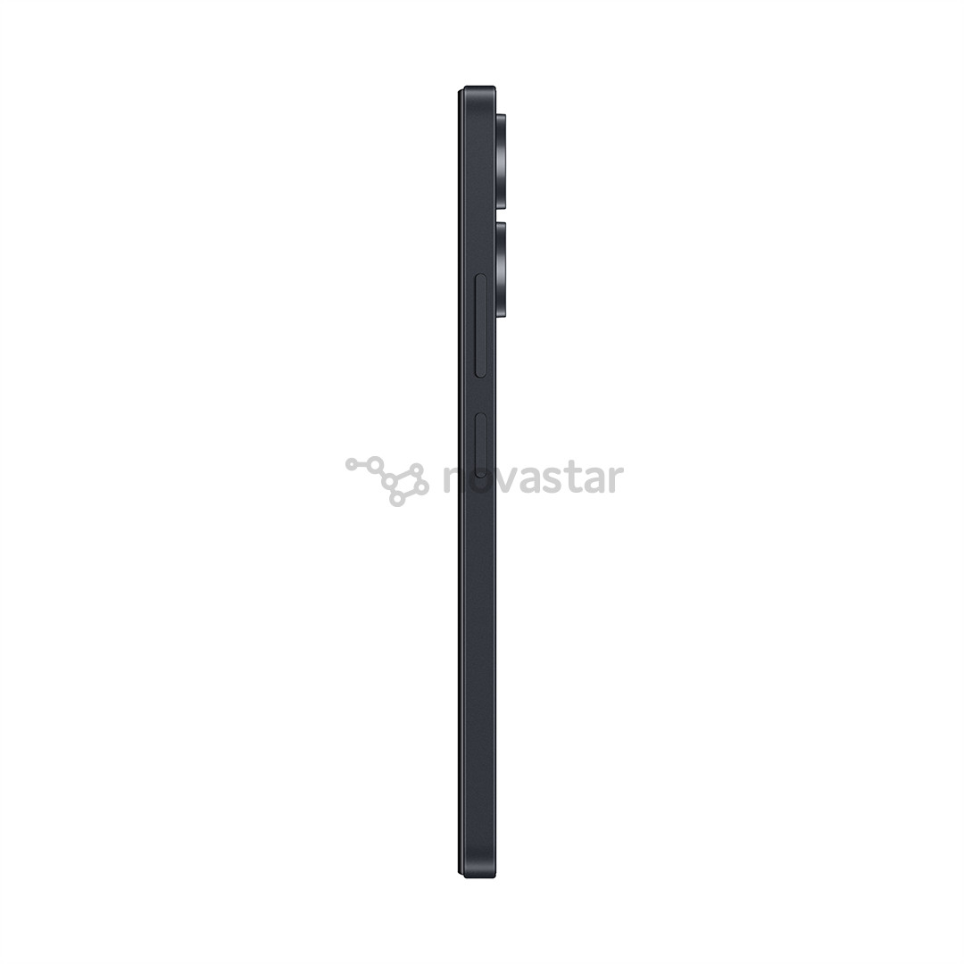Xiaomi Redmi 13C, 4 GB / 128 GB, black - Smartphone