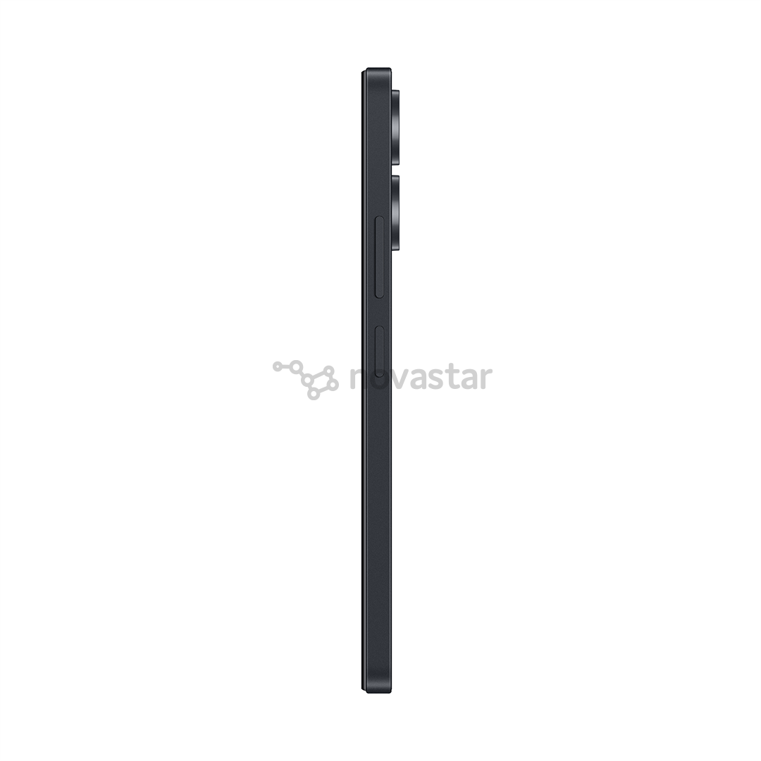 Xiaomi Redmi 13C, 4 GB / 128 GB, black - Išmanusis telefonas