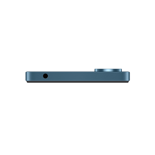 Xiaomi Redmi 13C, 4 ГБ / 128 ГБ, синий - Смартфон