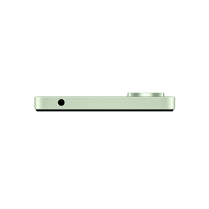 Xiaomi Redmi 13C, 4 GB / 128 GB, green - Smartphone
