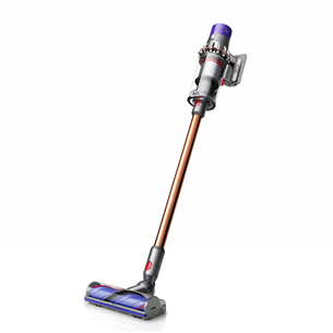 Dyson V10 Absolute (2023) - Dulkių siurblys V10ABSOLUTE-2023