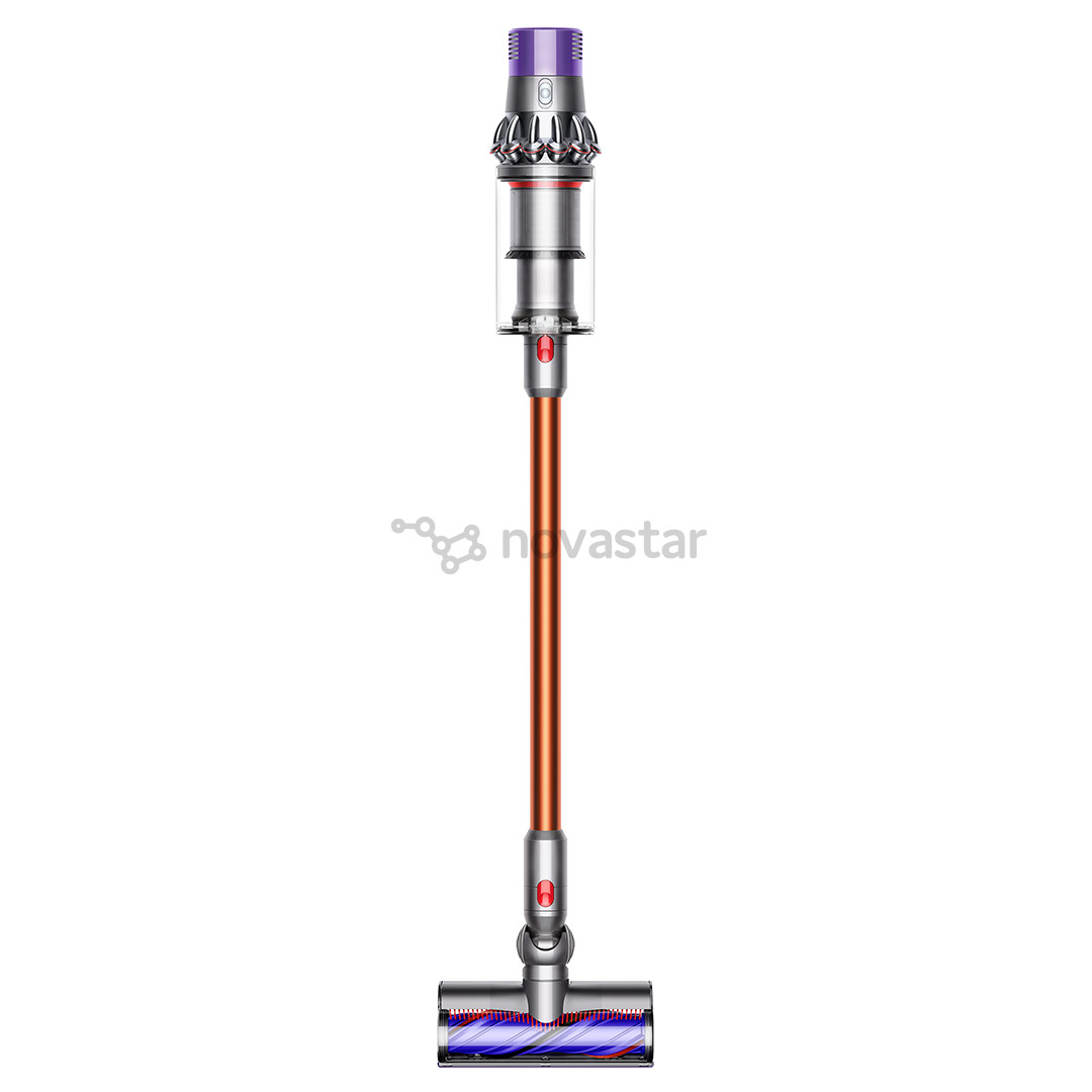 Dyson V10 Absolute (2023) - Dulkių siurblys