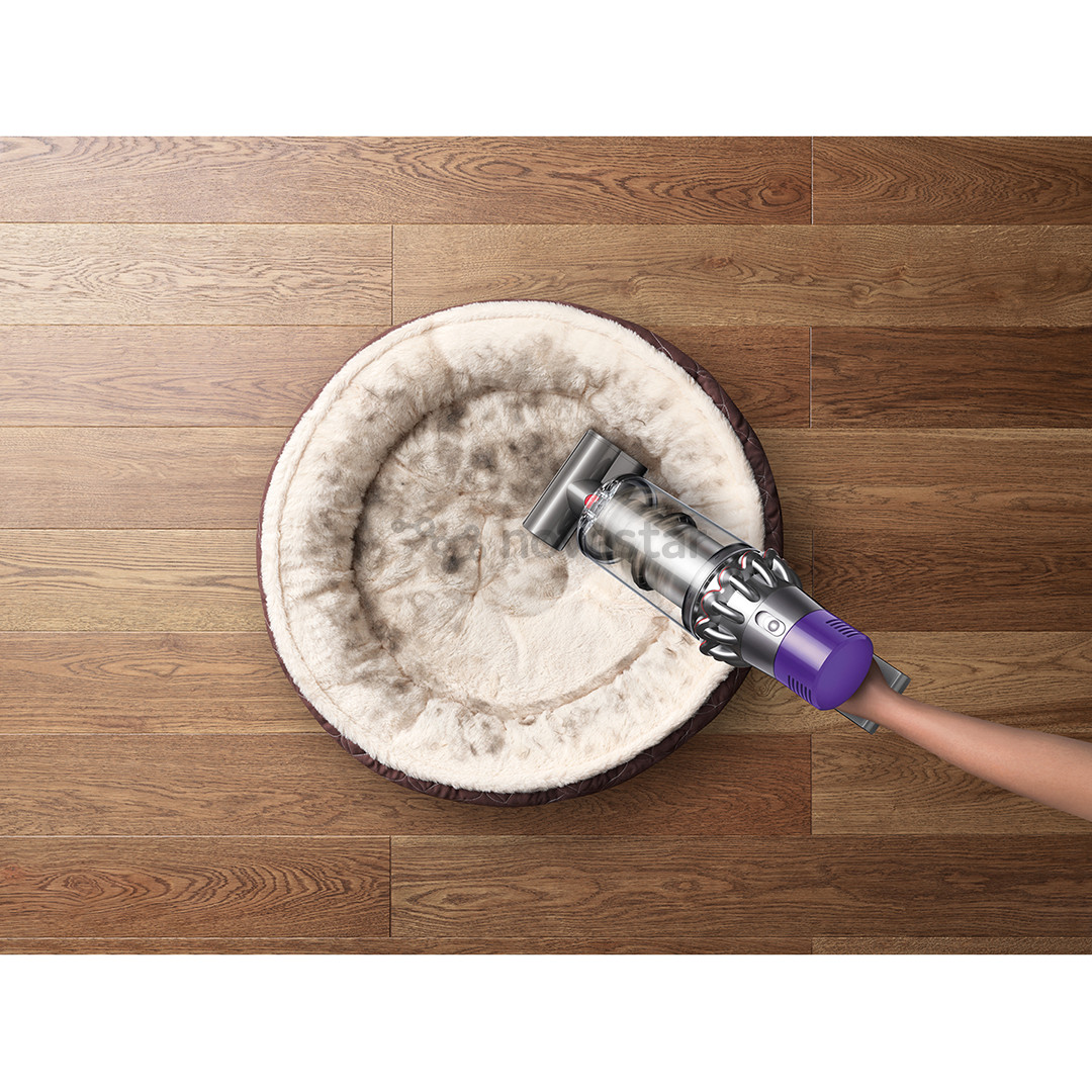 Dyson V10 Absolute (2023) - Dulkių siurblys