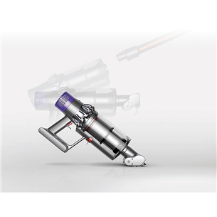 Dyson V10 Absolute (2023) - Cordless vacuum cleaner