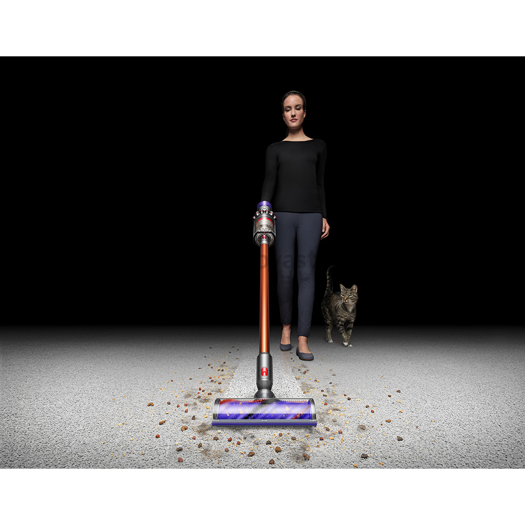 Dyson V10 Absolute (2023) - Dulkių siurblys