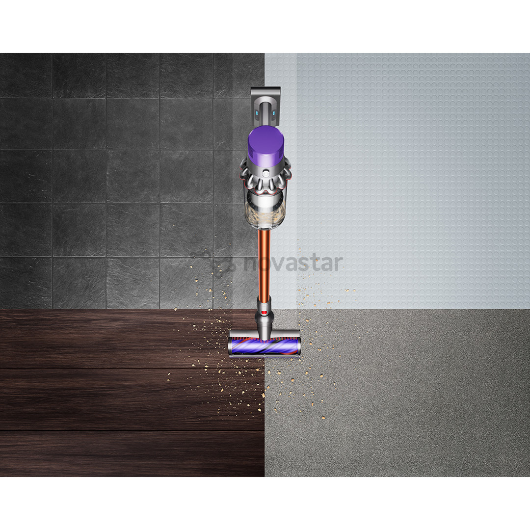Dyson V10 Absolute (2023) - Dulkių siurblys