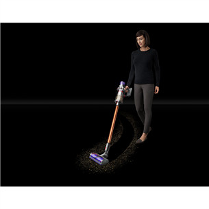 Dyson V10 Absolute (2023) - Dulkių siurblys