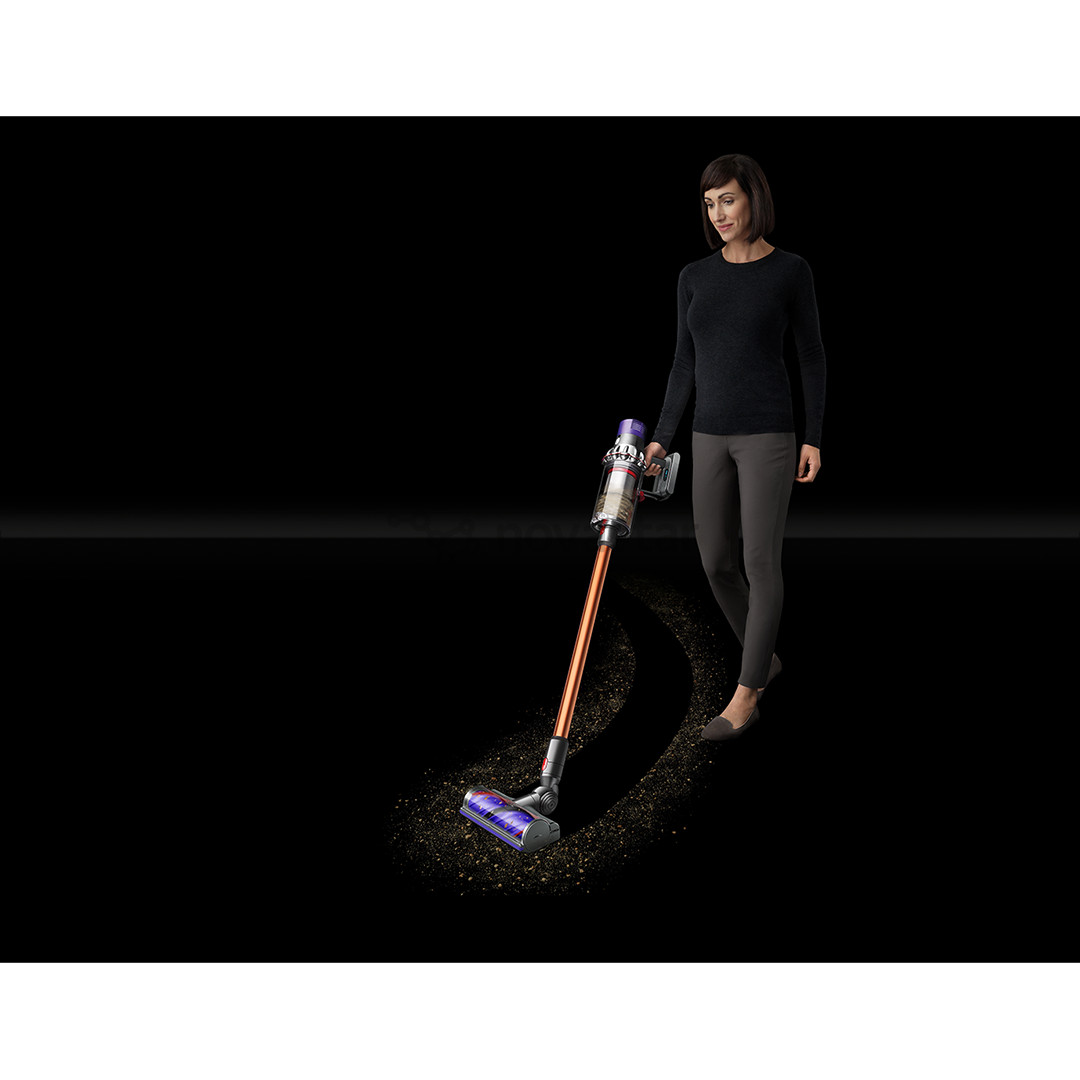 Dyson V10 Absolute (2023) - Dulkių siurblys