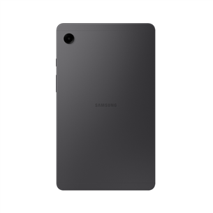 Samsung Galaxy Tab A9, 8.7'', 128 GB, WiFi + LTE, pilkas - Planšetinis kompiuteris