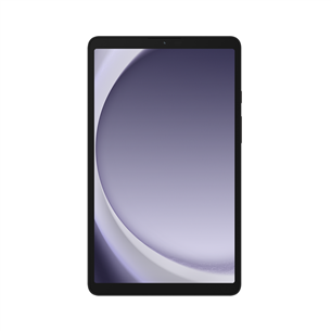 Samsung Galaxy Tab A9, 8.7'', 64 GB, WiFi + LTE, gray - Planšetinis kompiuteris