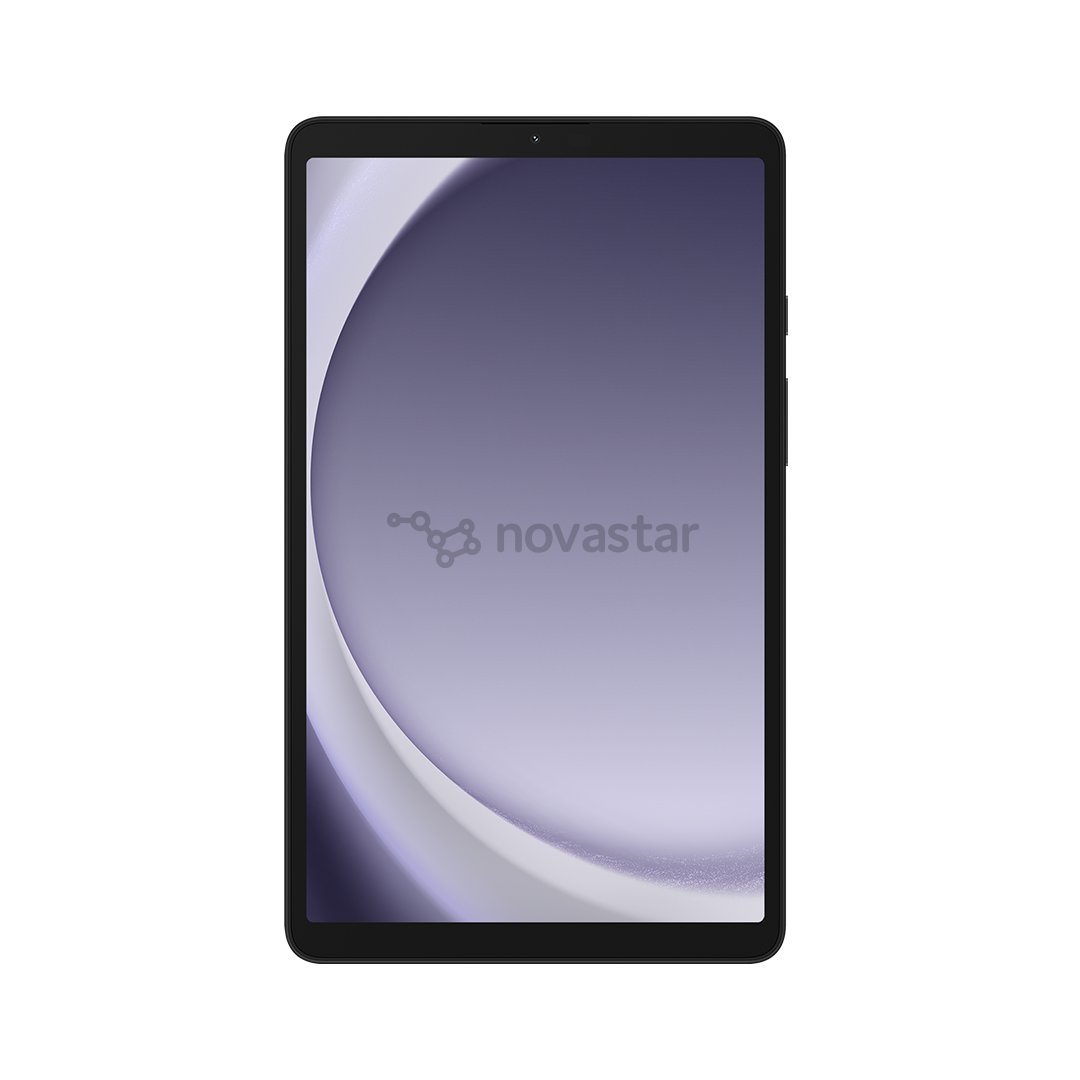 Samsung Galaxy Tab A9, 8,7'', 64 ГБ, WiFi + LTE, серый - Планшет