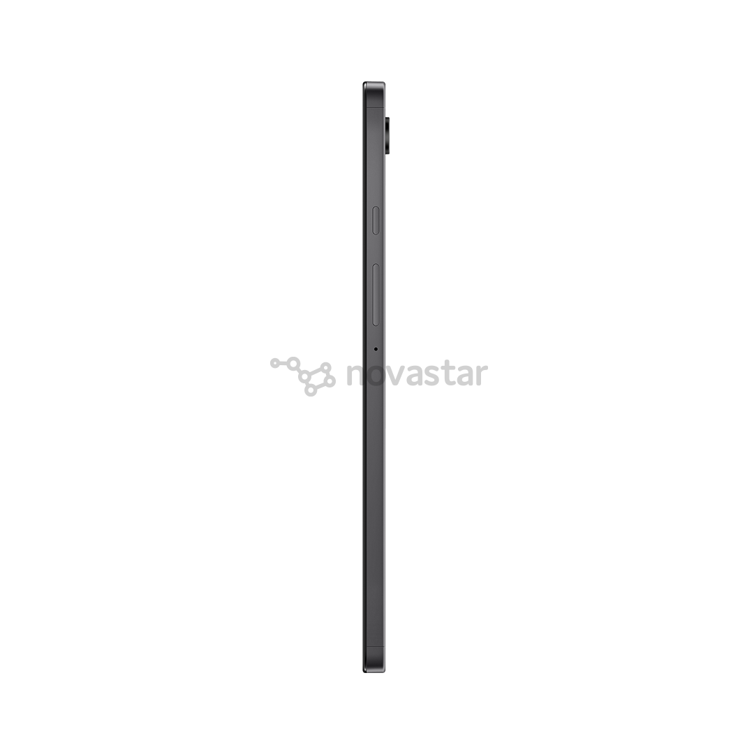 Samsung Galaxy Tab A9, 8.7'', 64 GB, WiFi, pilkas - Planšetinis kompiuteris