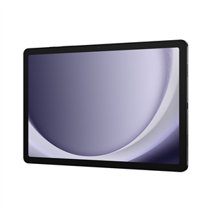 Samsung Galaxy Tab A9+, 11'', 128 ГБ, WiFi + LTE, серый - Планшет