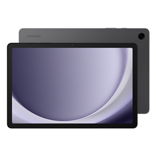 Samsung Galaxy Tab A9+, 11'', 128 GB, WiFi, gray - Planšetinis kompiuteris SM-X210NZAEEUE