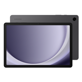 Samsung Galaxy Tab A9+, 11'', 128 GB, WiFi, gray - Planšetinis kompiuteris