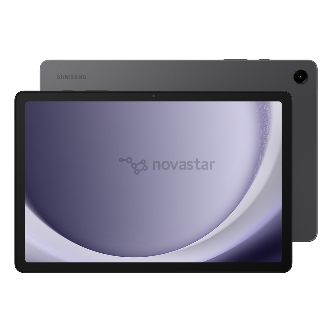Samsung Galaxy Tab A9+, 11'', 128 GB, WiFi, gray - Planšetinis kompiuteris
