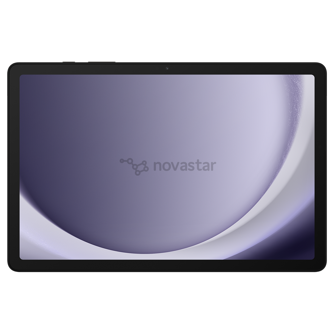 Samsung Galaxy Tab A9+, 11'', 128 GB, WiFi, gray - Planšetinis kompiuteris