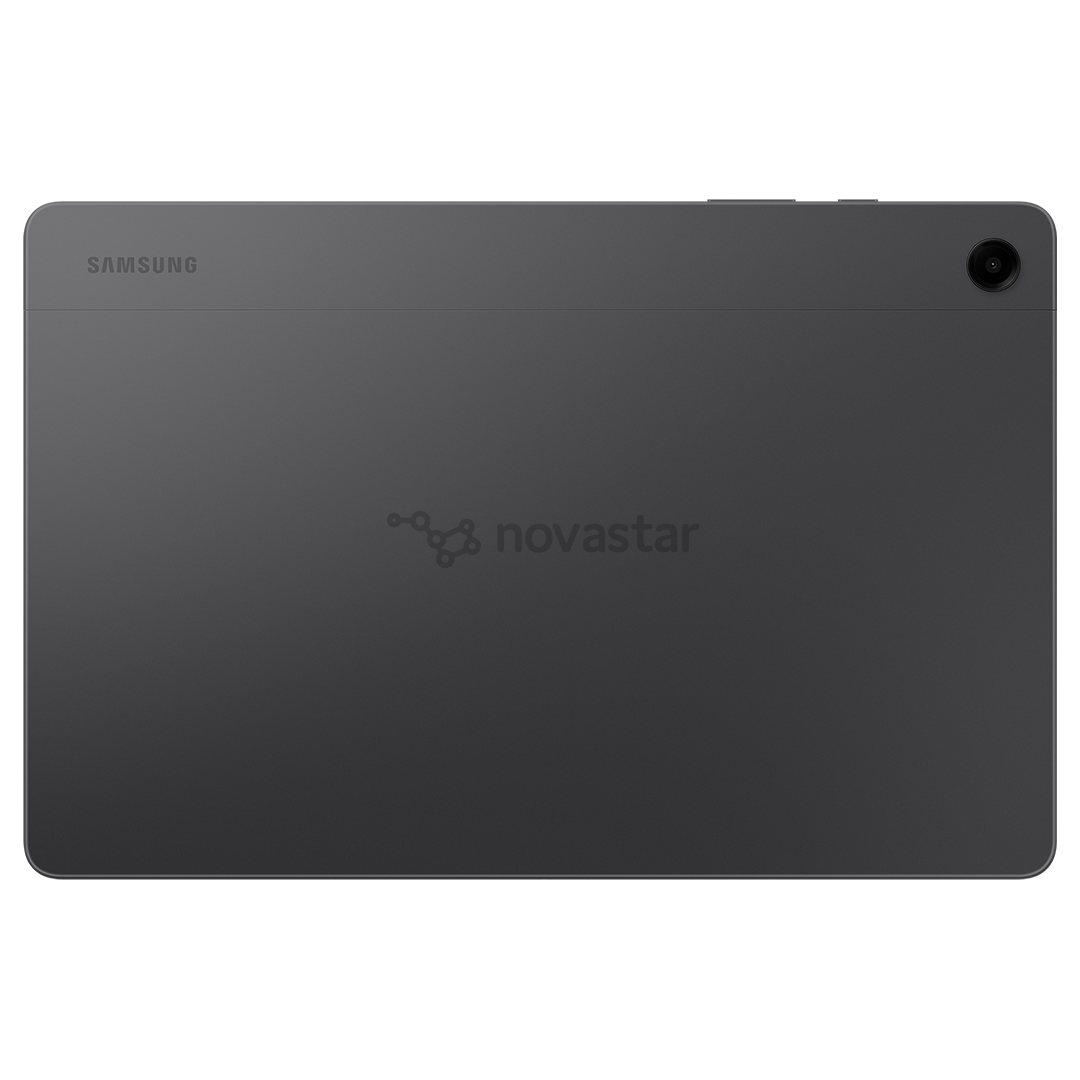Samsung Galaxy Tab A9+, 11'', 128 GB, WiFi, gray - Planšetinis kompiuteris