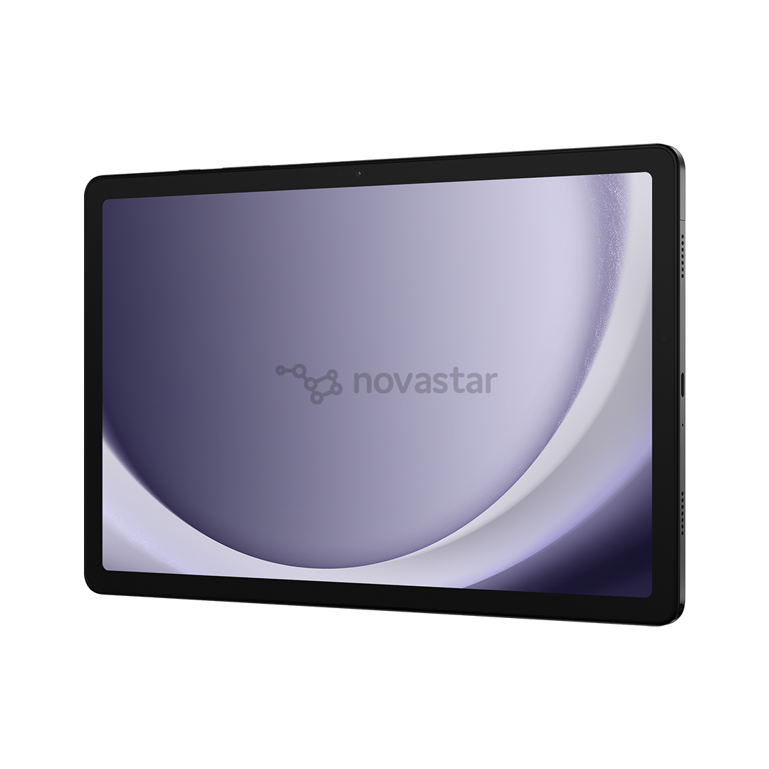Samsung Galaxy Tab A9+, 11'', 128 GB, WiFi, gray - Planšetinis kompiuteris