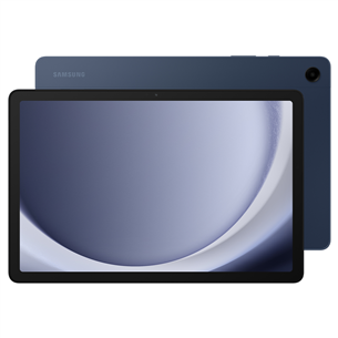 Samsung Galaxy Tab A9+, 11'', 64 GB, WiFi + LTE, blue - Planšetinis kompiuteris SM-X216BDBAEUE