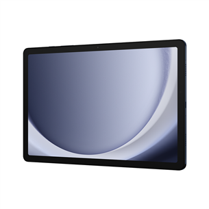 Samsung Galaxy Tab A9+, 11'', 64 GB, WiFi + LTE, blue - Planšetinis kompiuteris