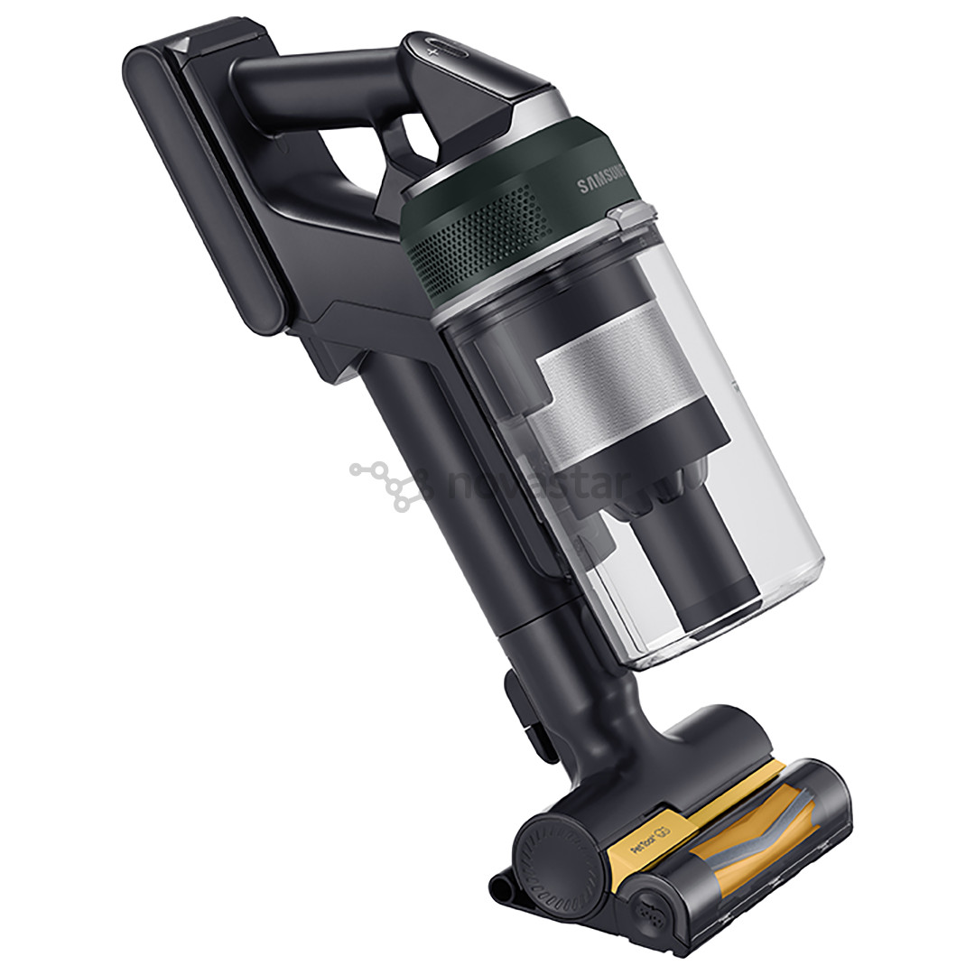 Dulkių siurblys Samsung Jet 95 Pet, black