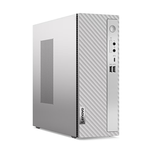 Lenovo IdeaCentre 3 07IRB8, i5, 16 GB, 1 TB, gray - Stacionarus kompiuteris 90VT003UMW
